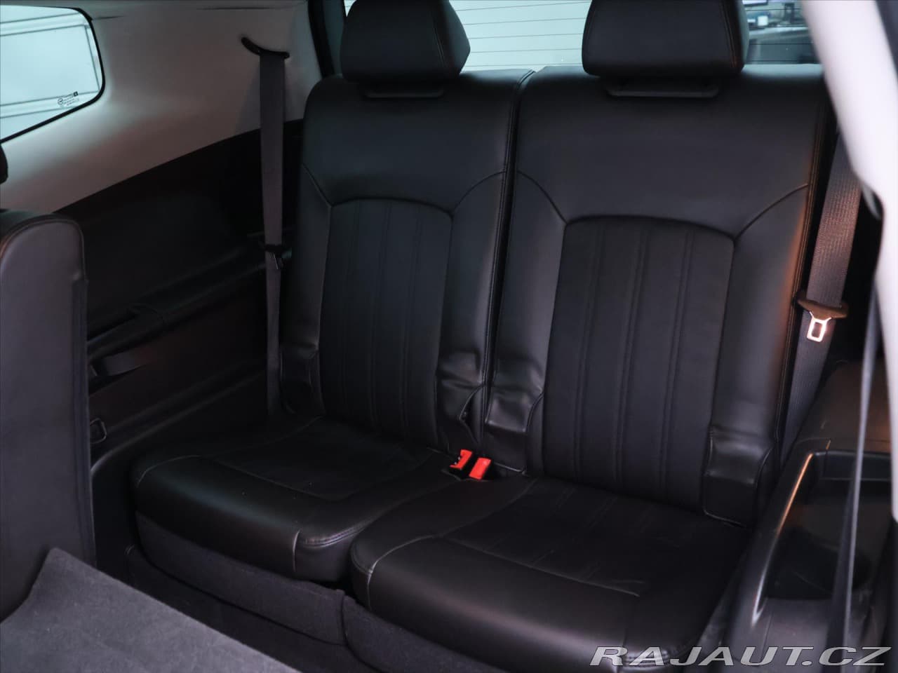 2012 Chevrolet Orlando - 14