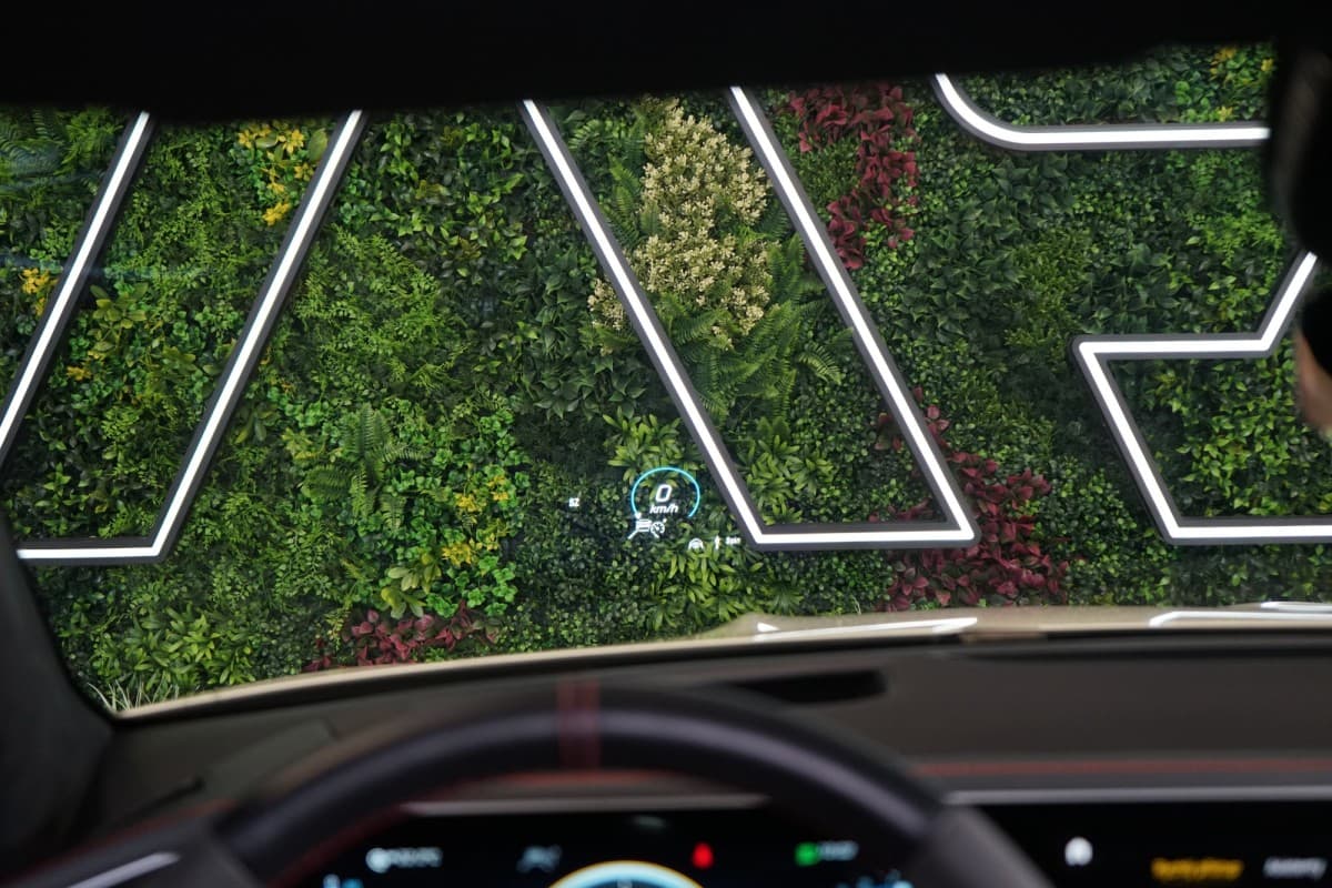 2021 Mercedes-Benz Gle - 11