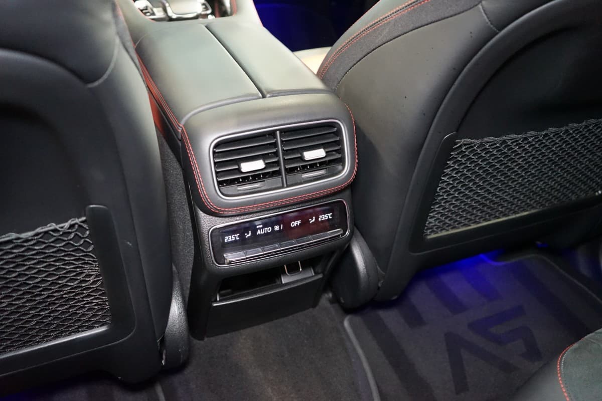 2021 Mercedes-Benz Gle - 17