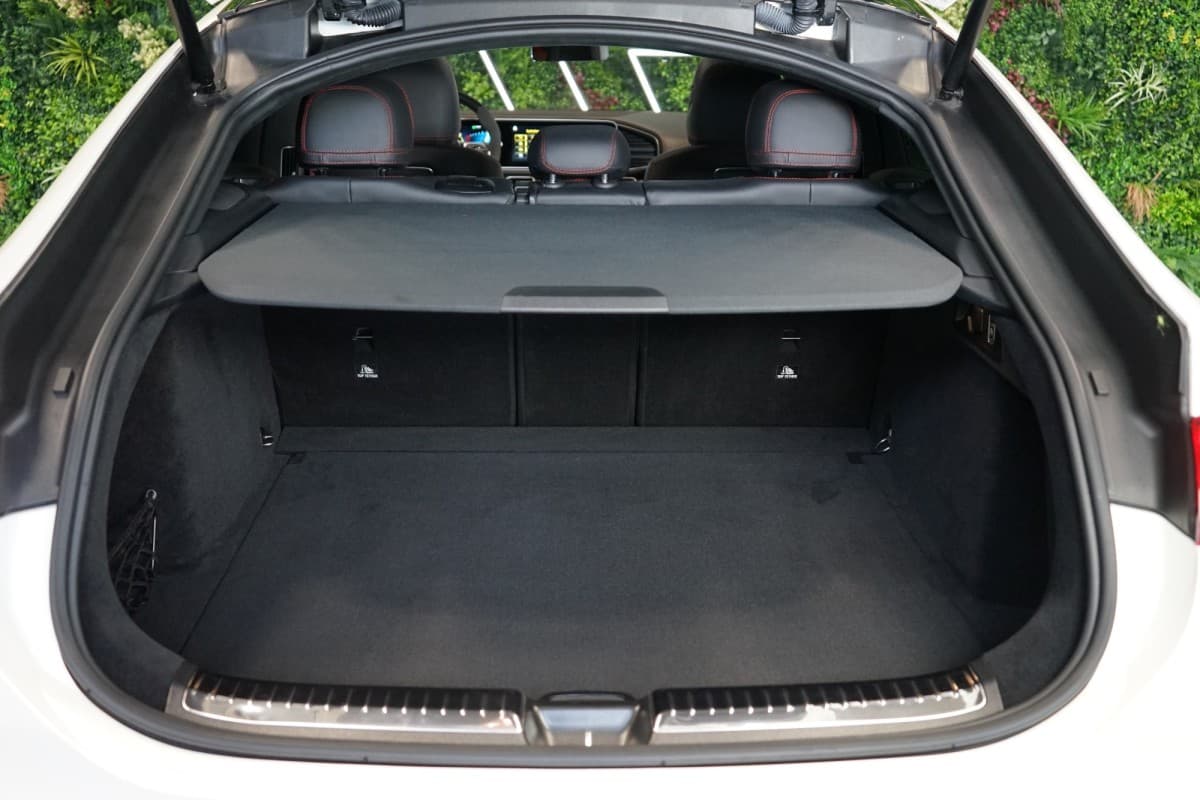 2021 Mercedes-Benz Gle - 19