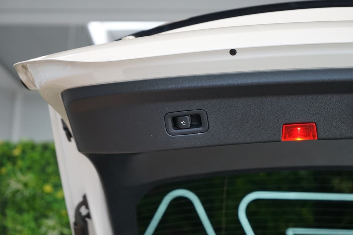 2021 Mercedes-Benz Gle - 20