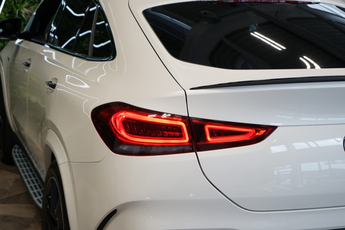 2021 Mercedes-Benz Gle - 8