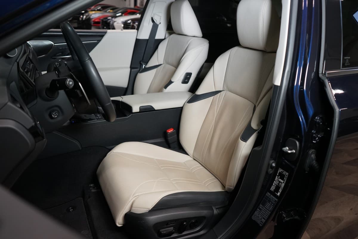 2024 Lexus Ostatní - 14