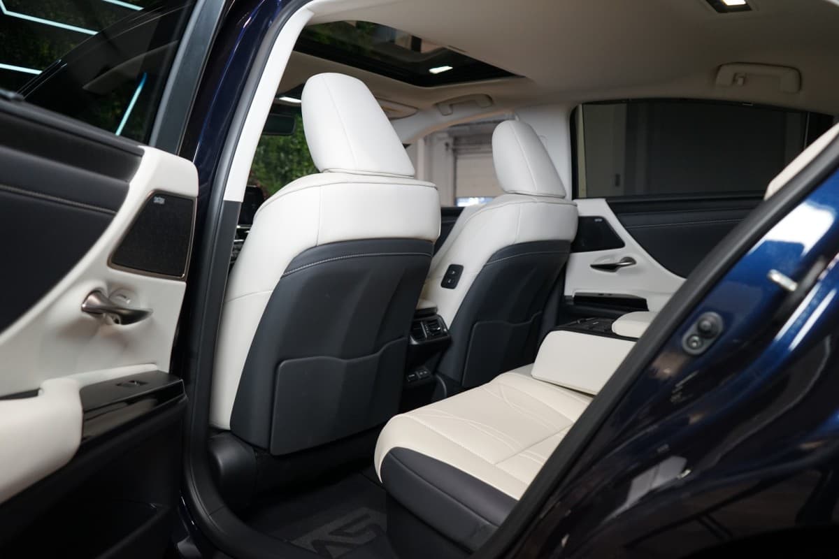 2024 Lexus Ostatní - 15