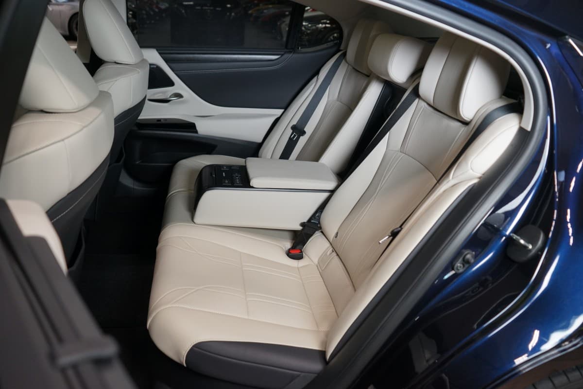 2024 Lexus Ostatní - 16