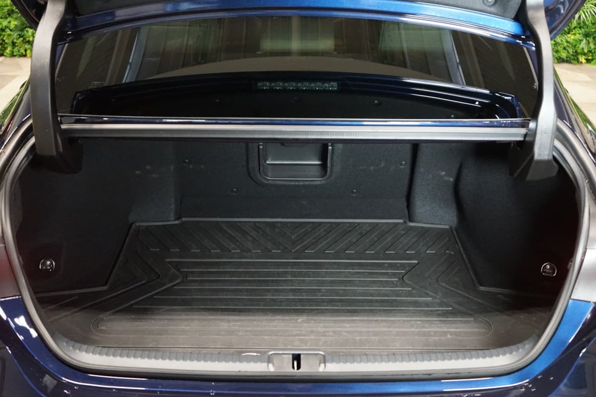 2024 Lexus Ostatní - 18