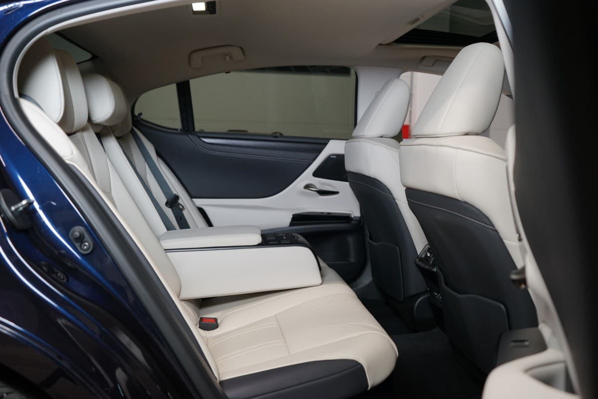 2024 Lexus Ostatní - 20