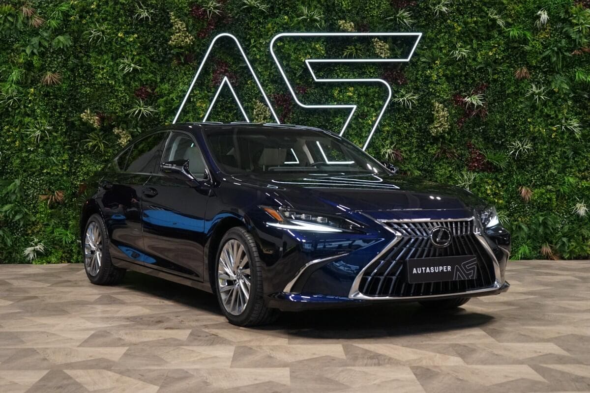 2024 Lexus Ostatní - 3