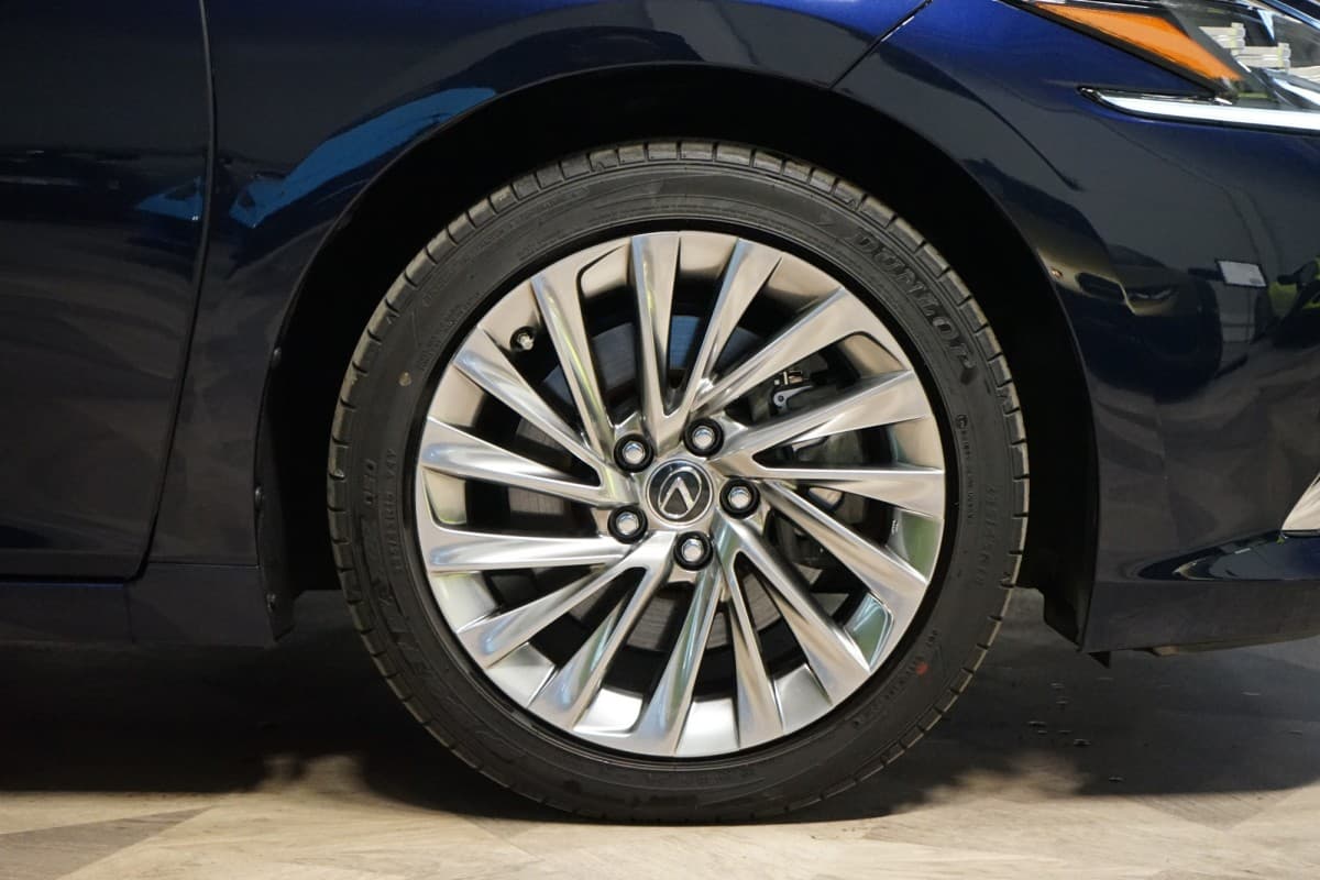 2024 Lexus Ostatní - 9