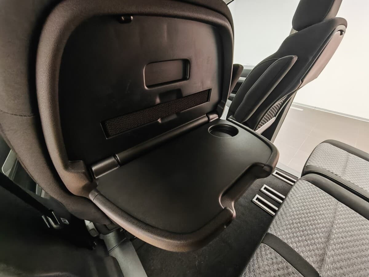 2025 Toyota Proace - 17