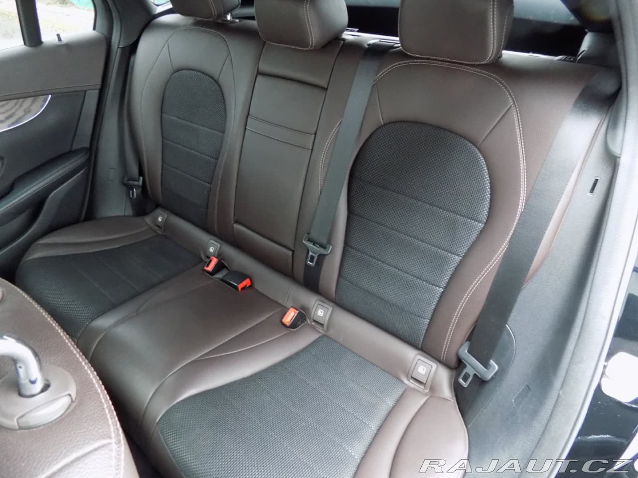 2018 Mercedes-Benz GLC - 13