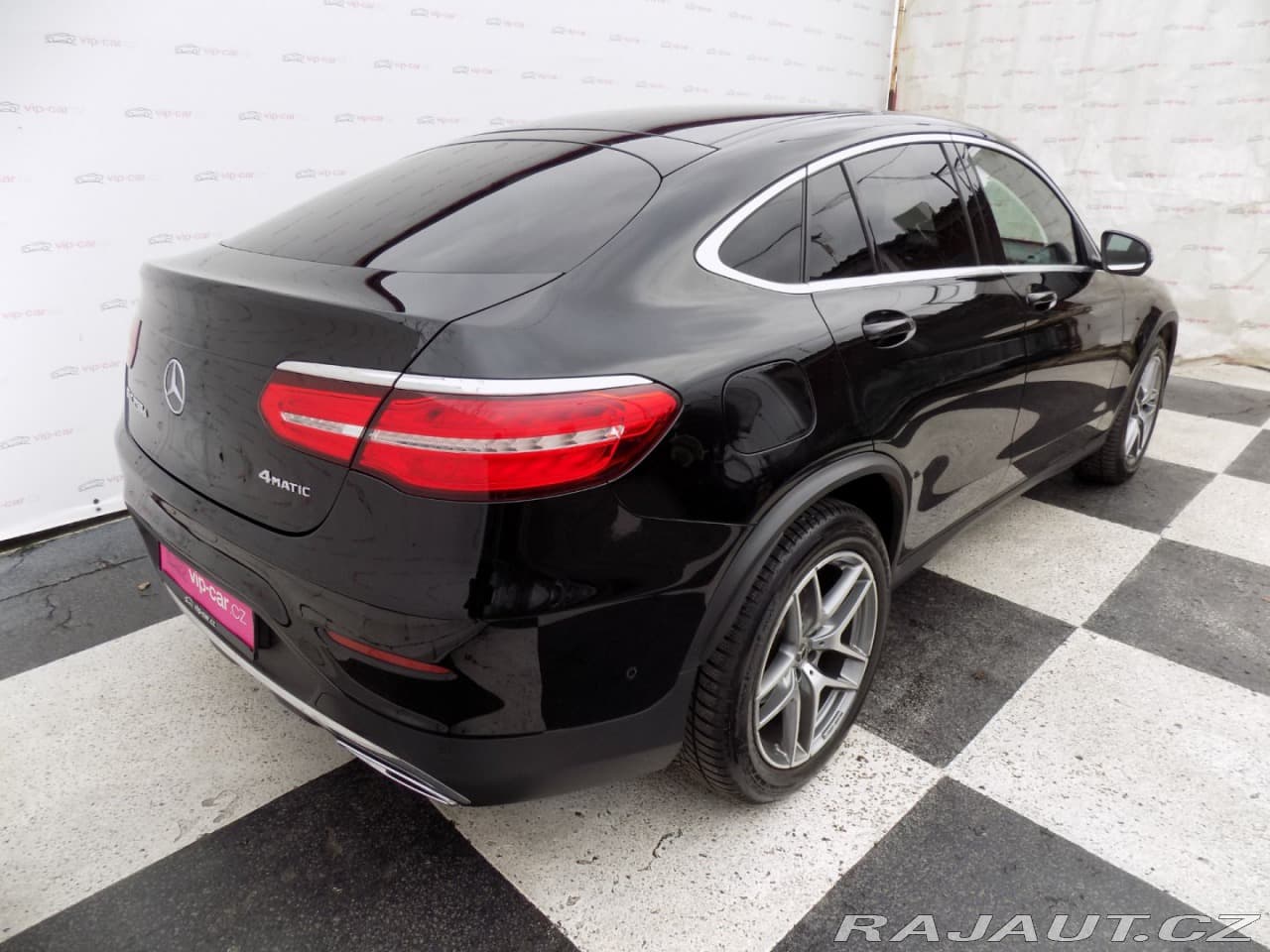 2018 Mercedes-Benz GLC - 4