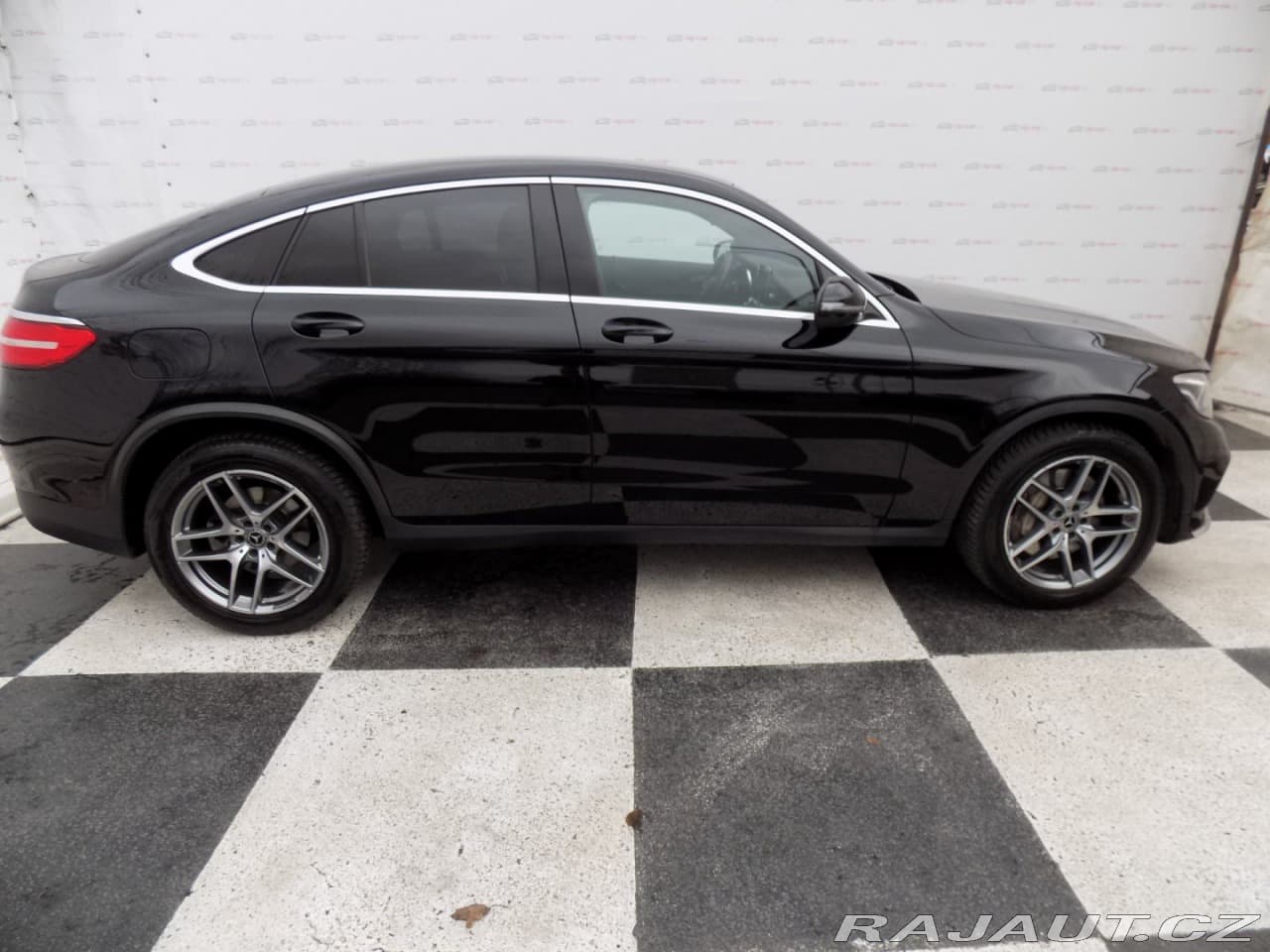 2018 Mercedes-Benz GLC - 5