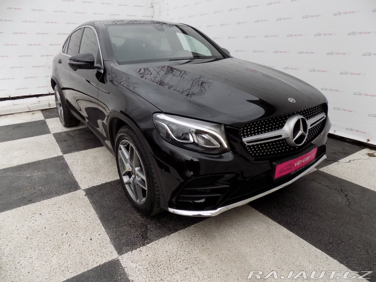 2018 Mercedes-Benz GLC - 6