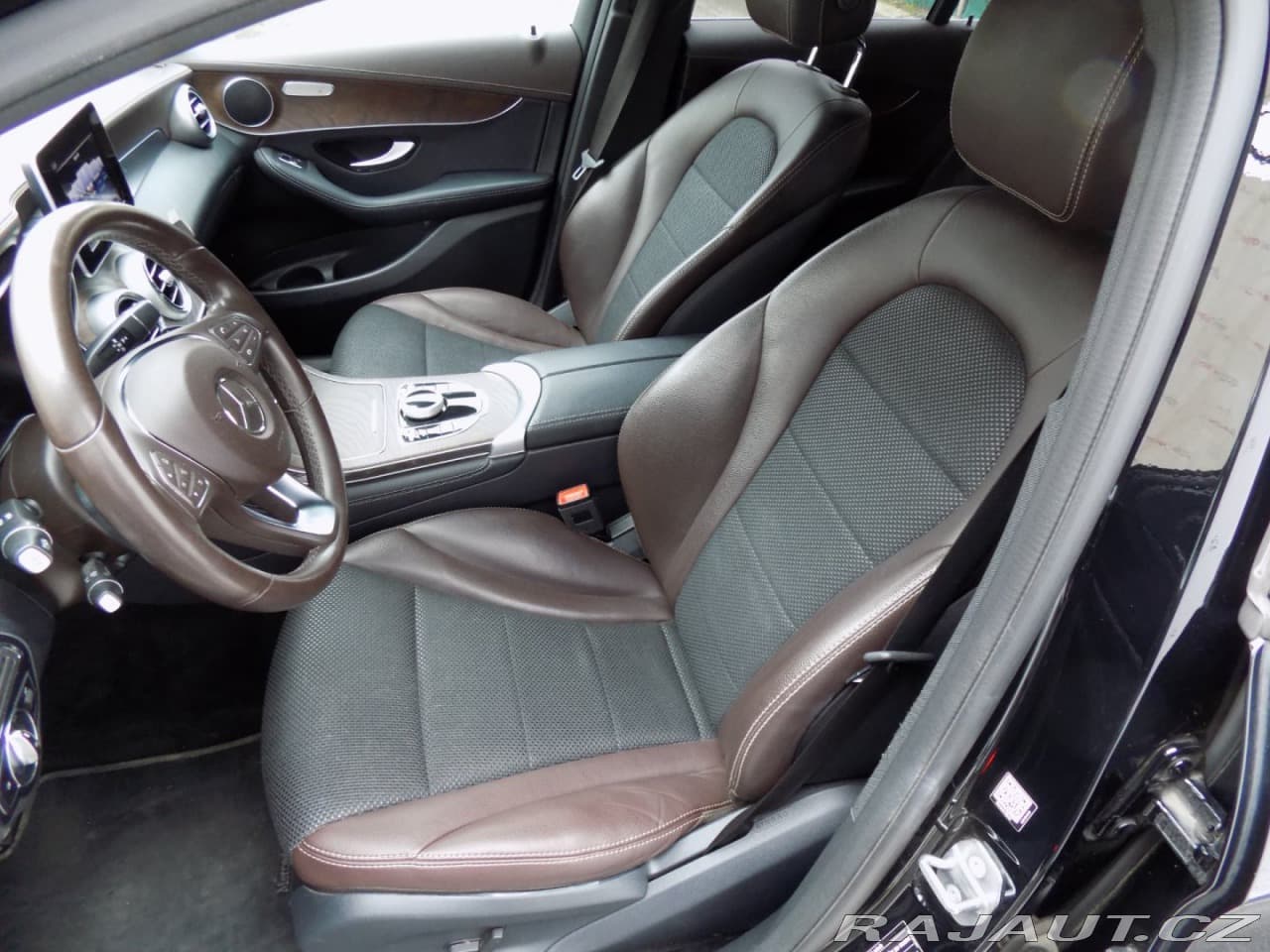 2018 Mercedes-Benz GLC - 9