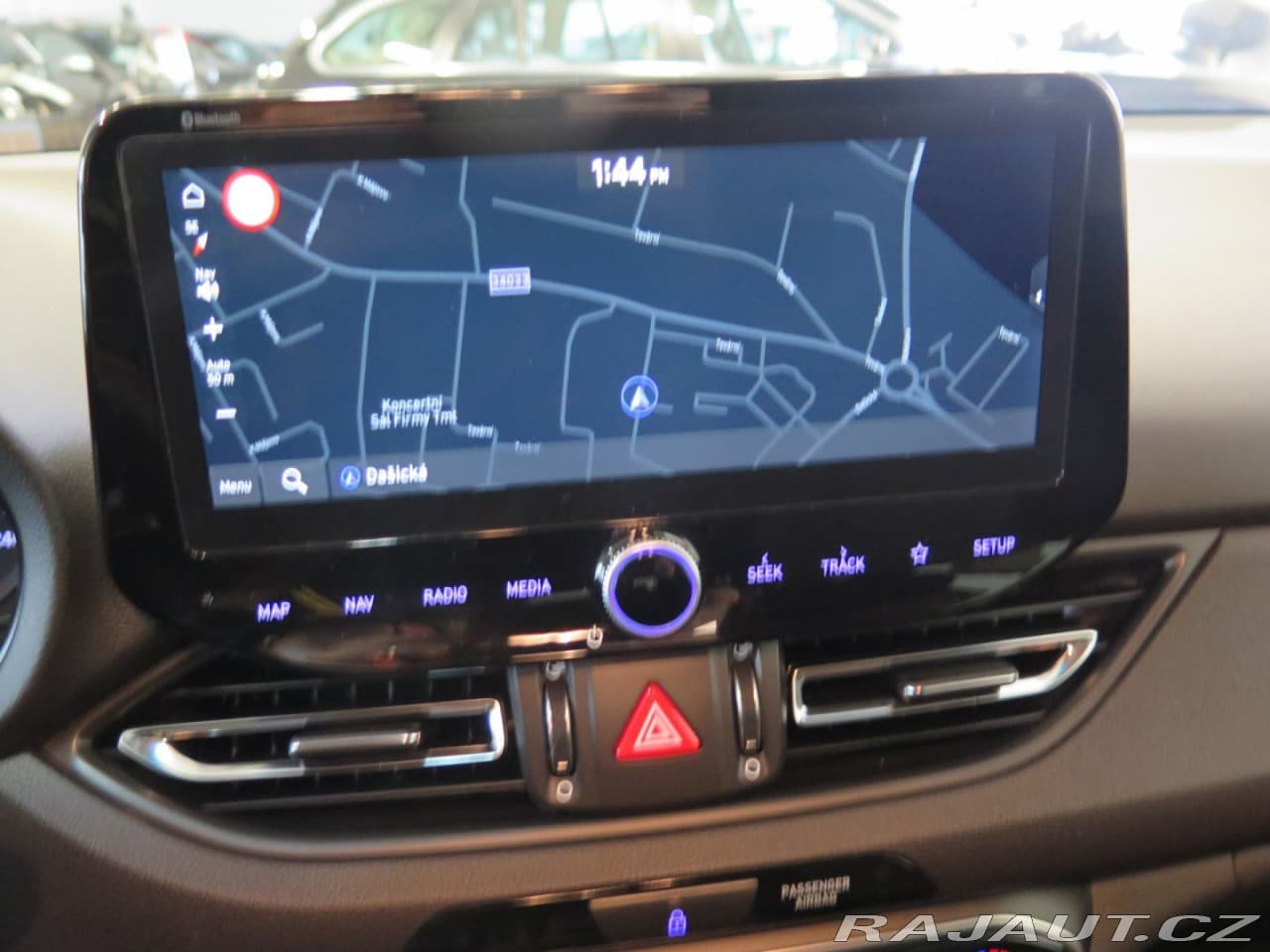 2021 Hyundai I30 - 10