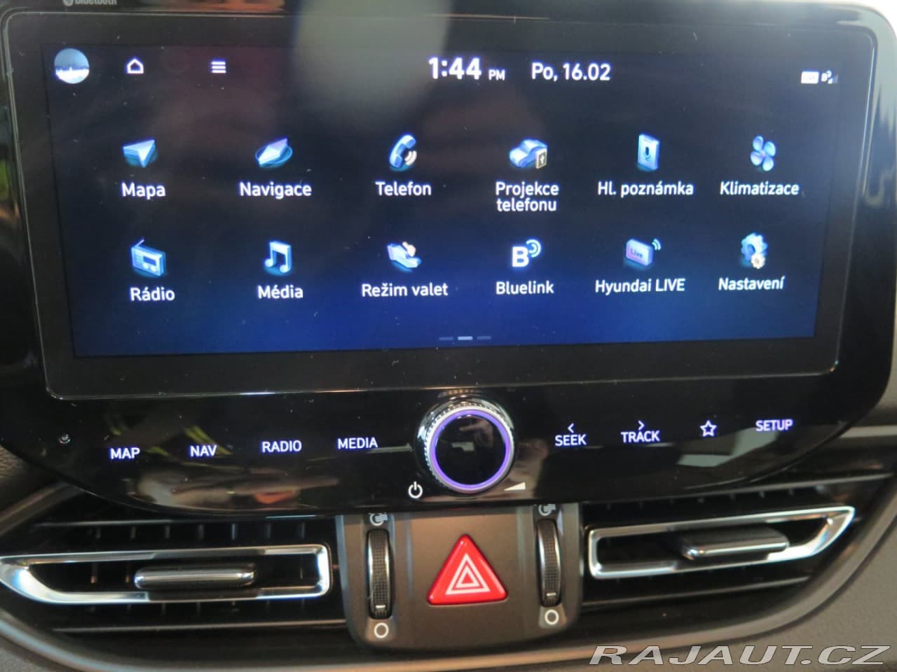 2021 Hyundai I30 - 12