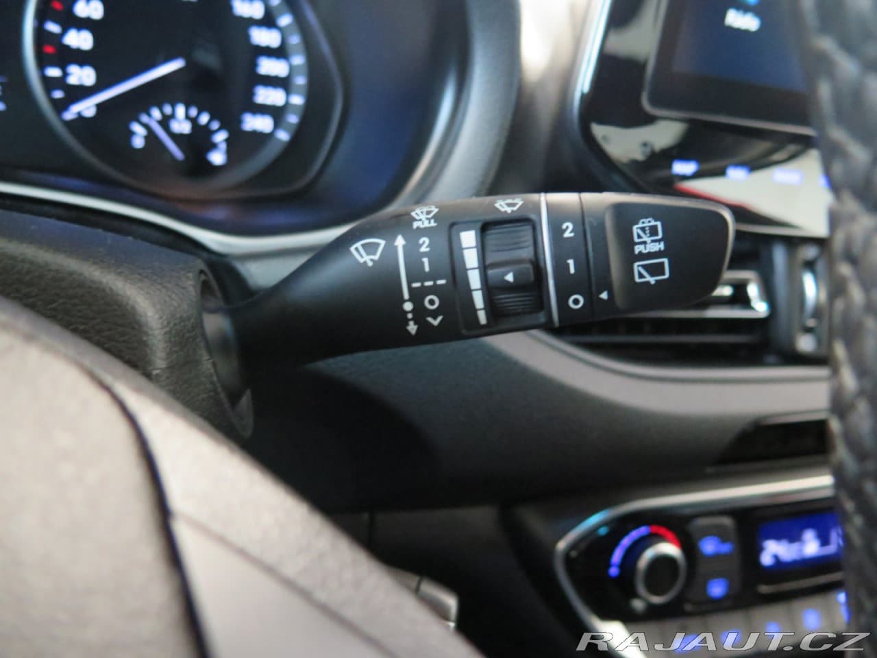 2021 Hyundai I30 - 13