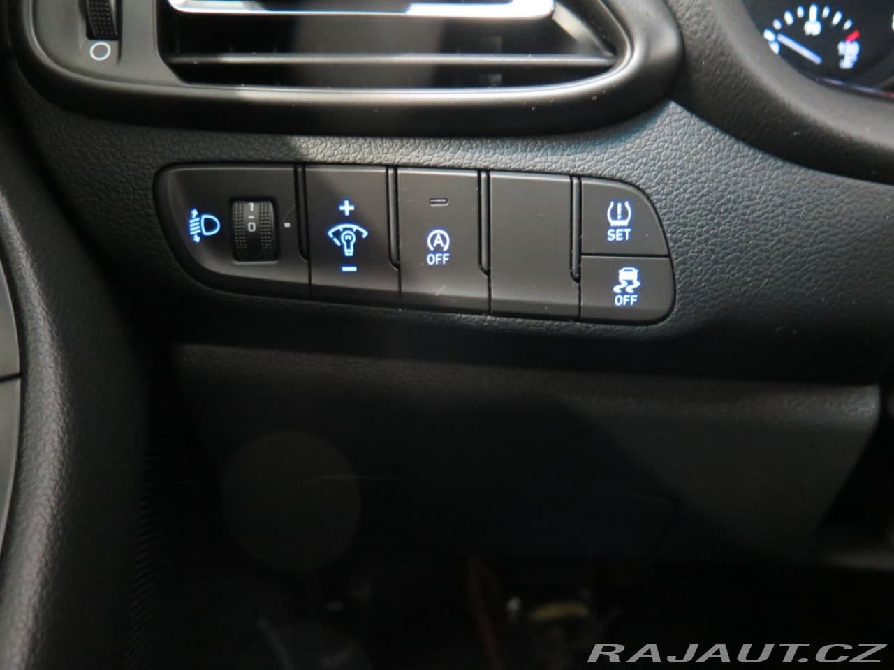 2021 Hyundai I30 - 15