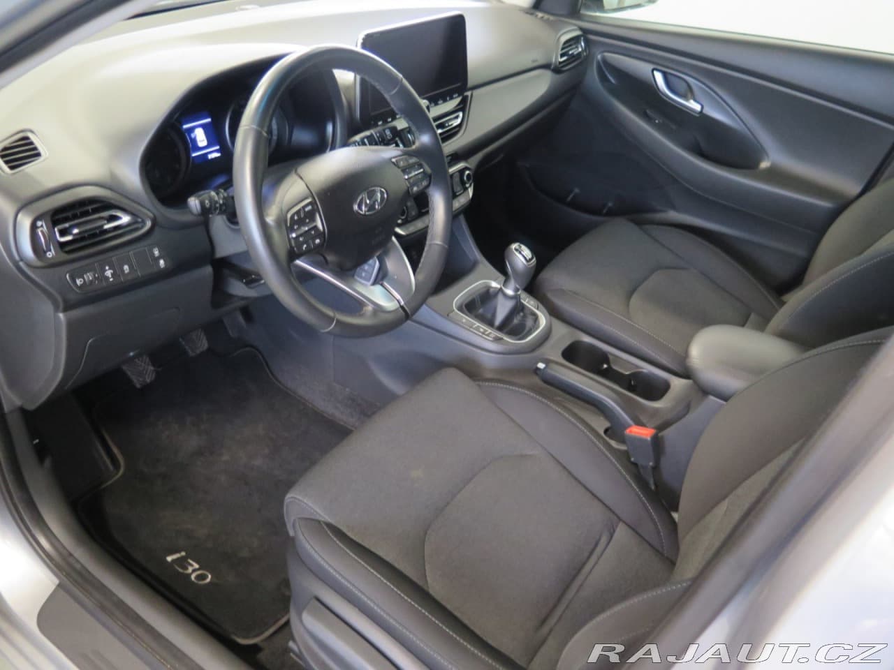 2021 Hyundai I30 - 17