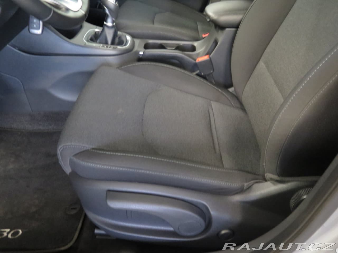 2021 Hyundai I30 - 18