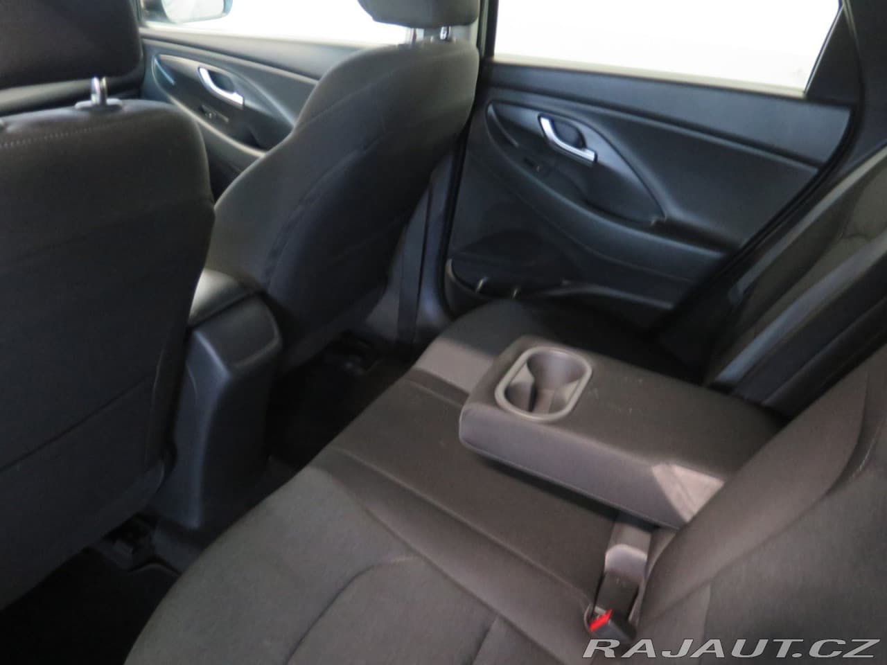 2021 Hyundai I30 - 20