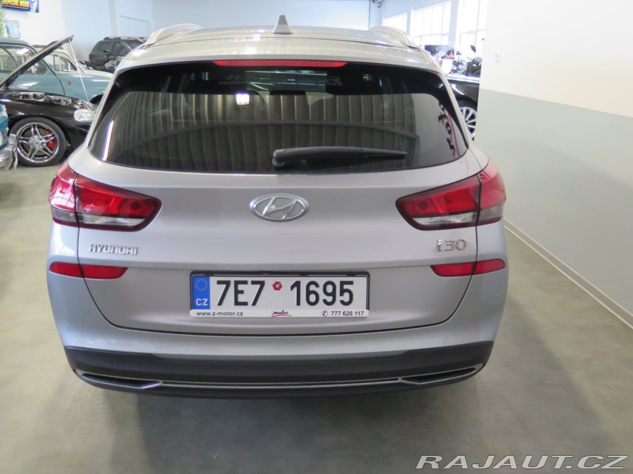 2021 Hyundai I30 - 3