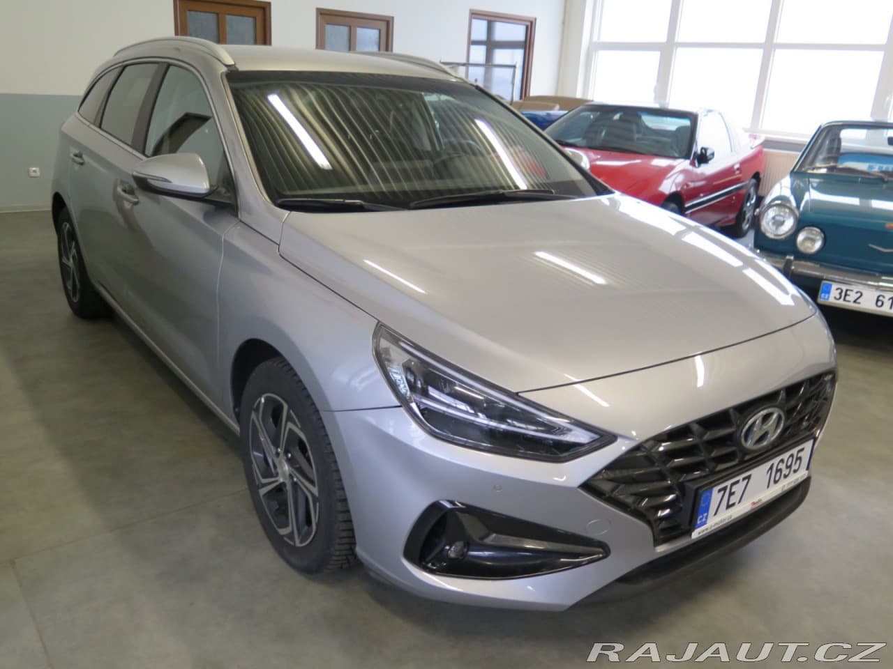 2021 Hyundai I30 - 5