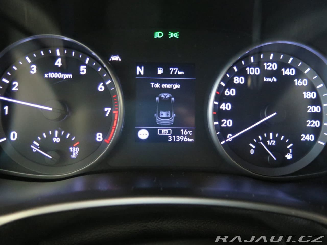 2021 Hyundai I30 - 6