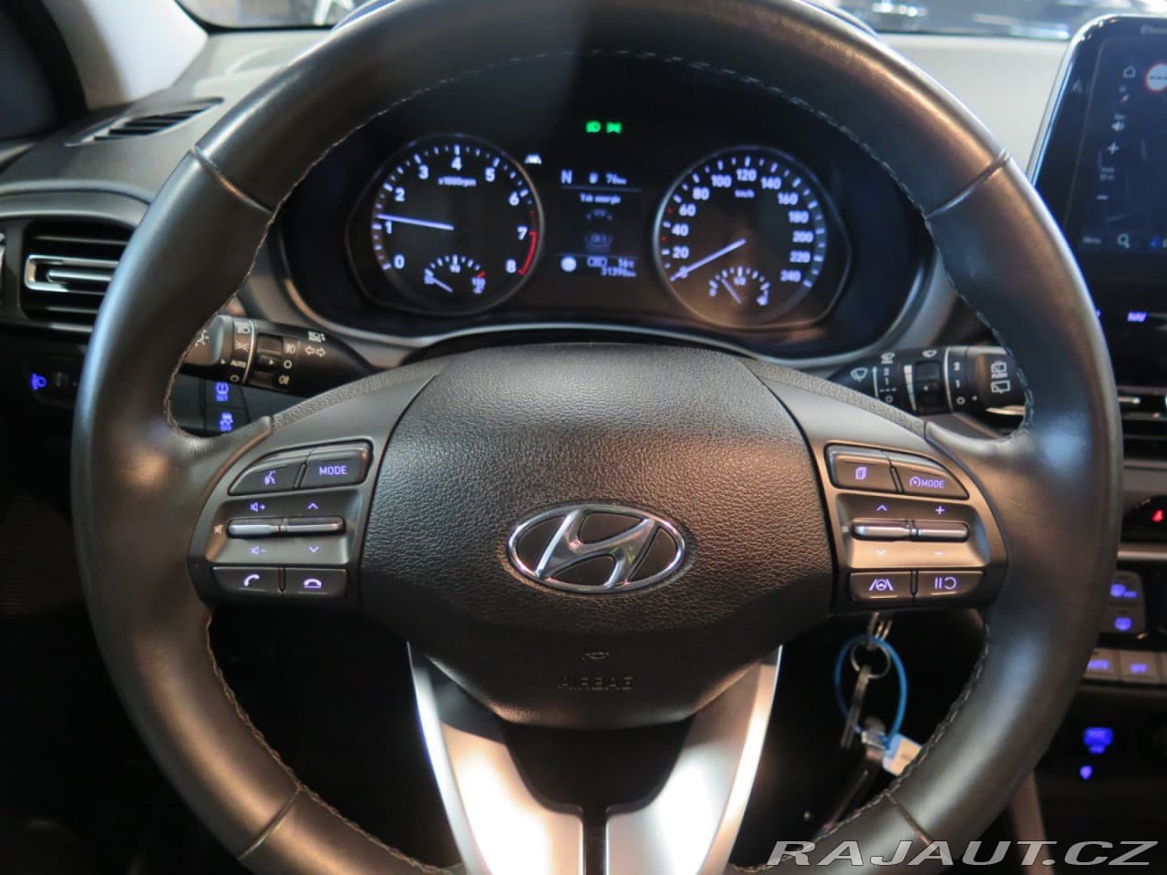 2021 Hyundai I30 - 7