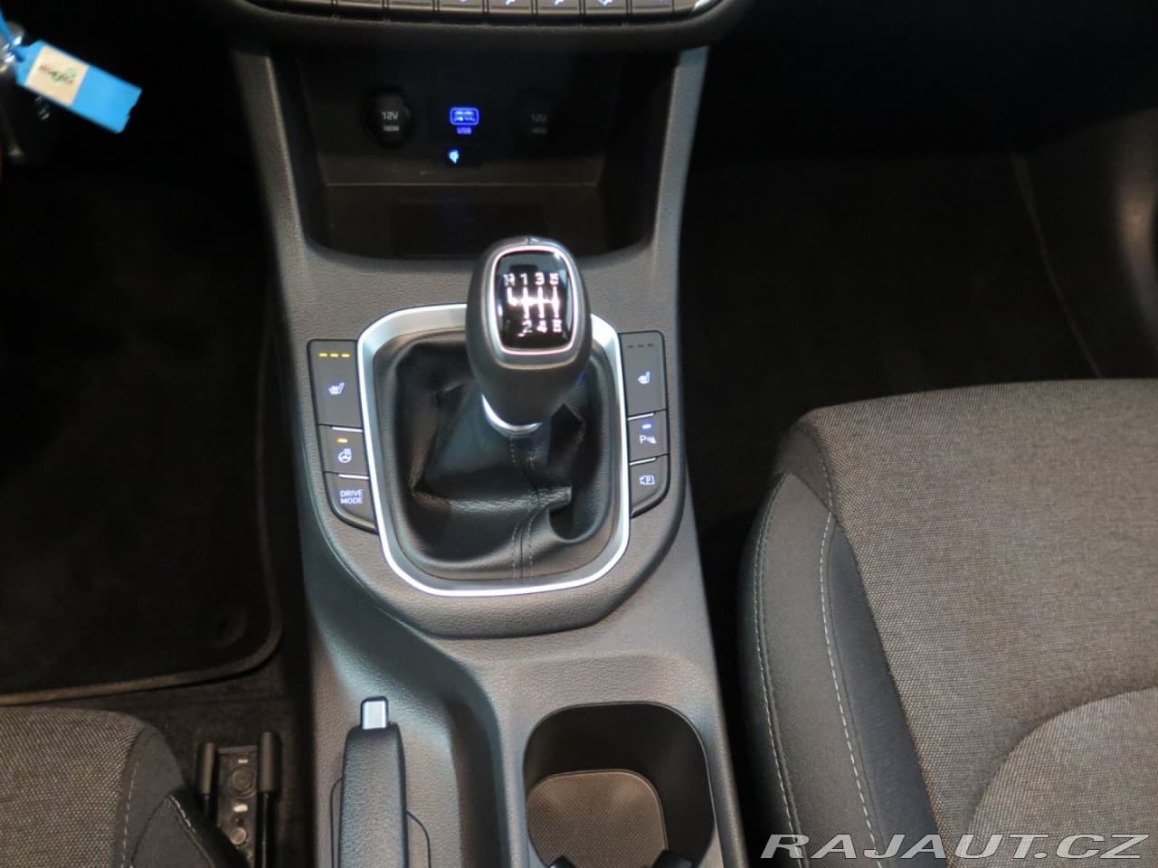 2021 Hyundai I30 - 8