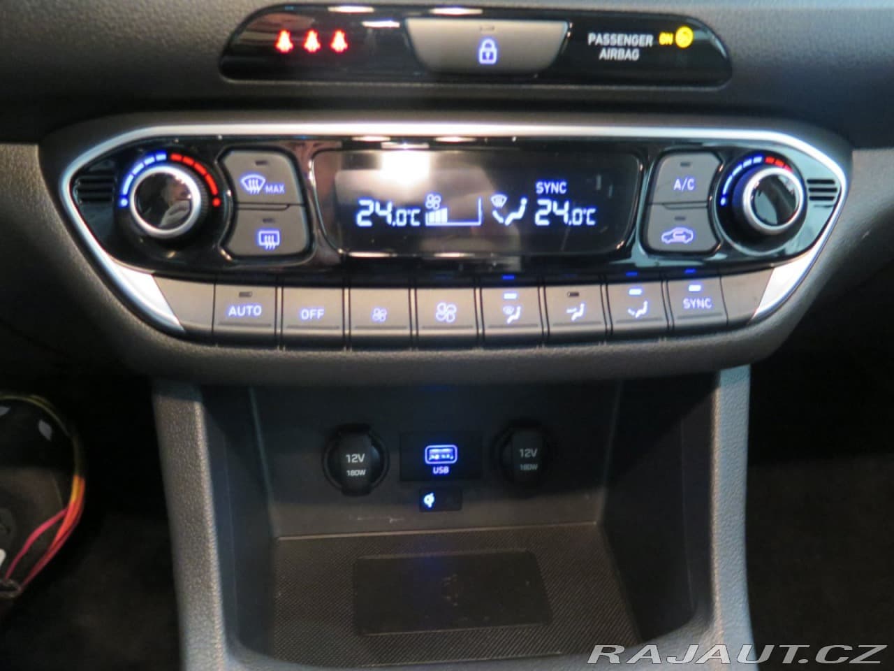 2021 Hyundai I30 - 9