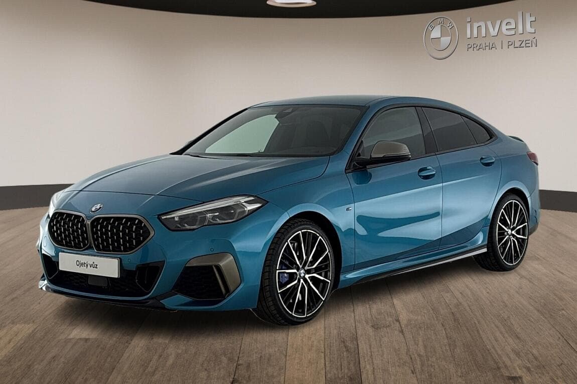 2020 BMW 2-SERIES