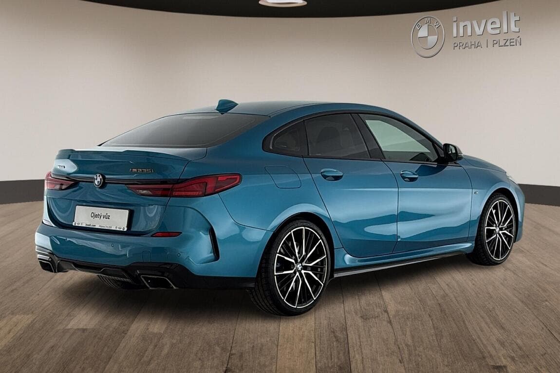 2020 BMW 2-SERIES - 4
