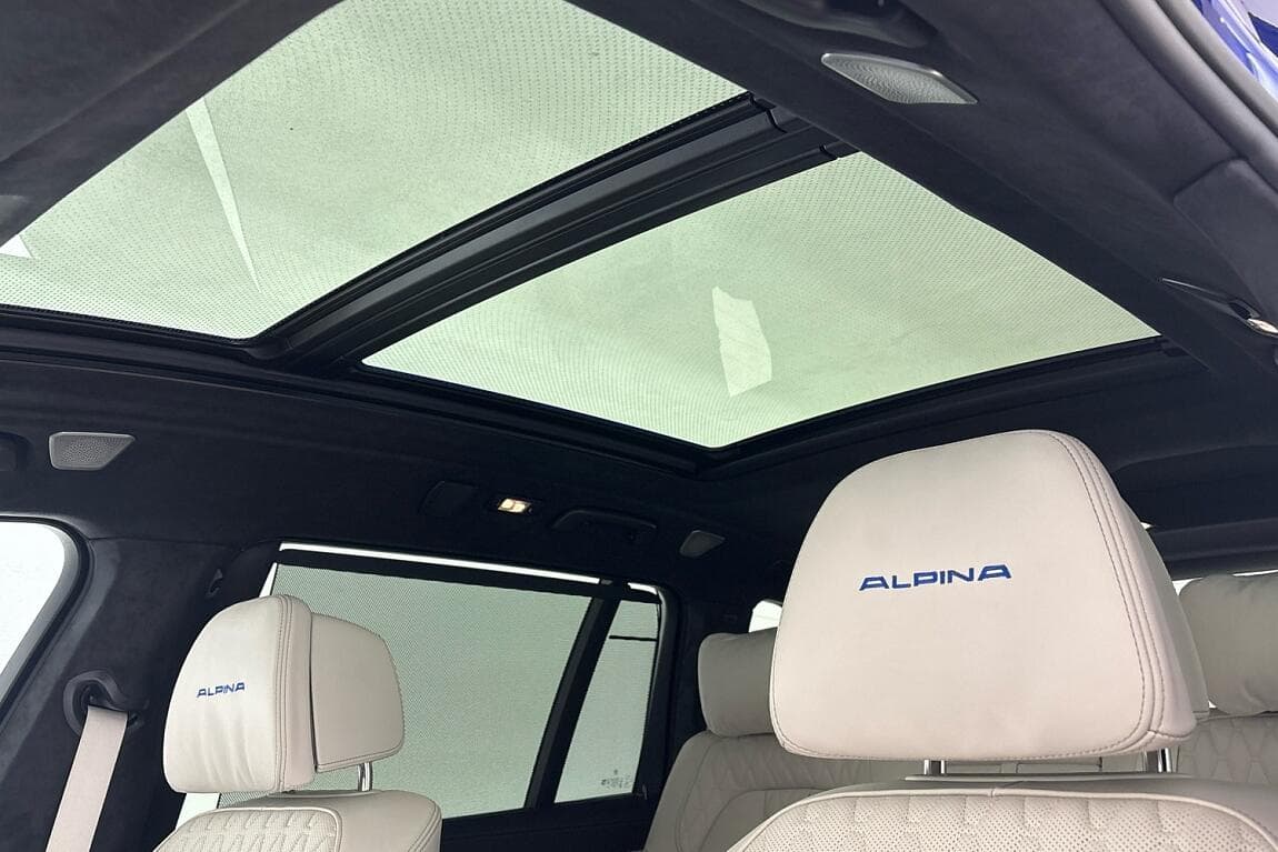 2025 Alpina Ostatní - 11