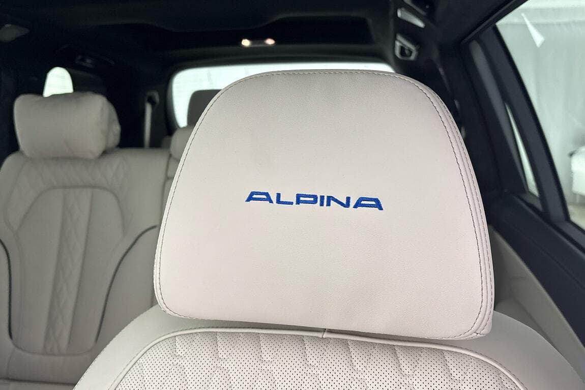 2025 Alpina Ostatní - 16