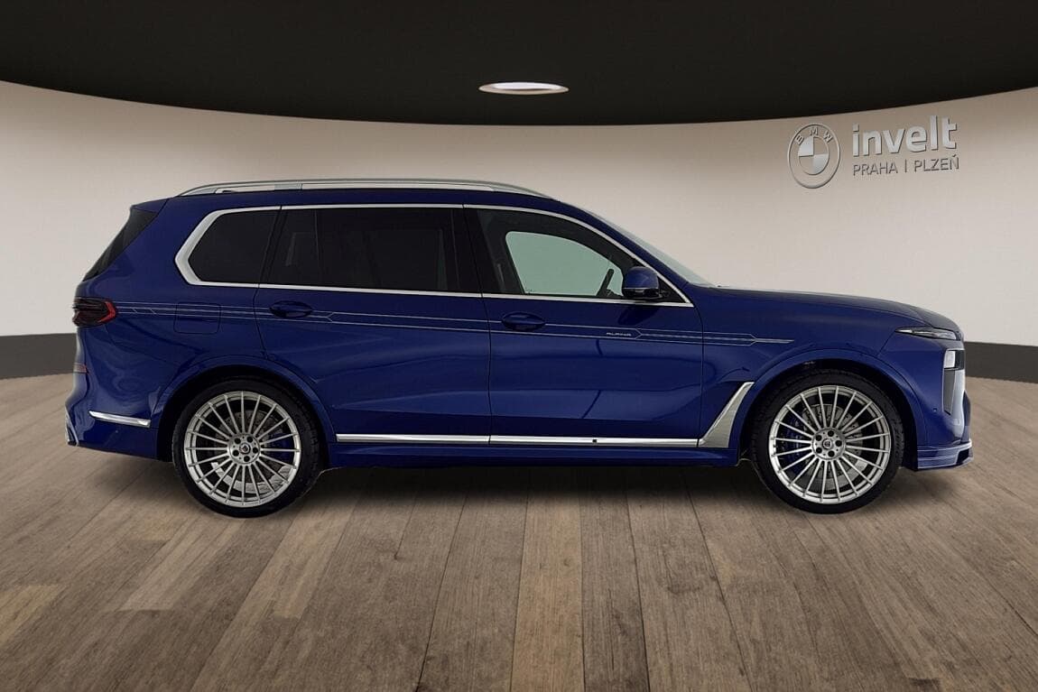 2025 Alpina Ostatní - 2