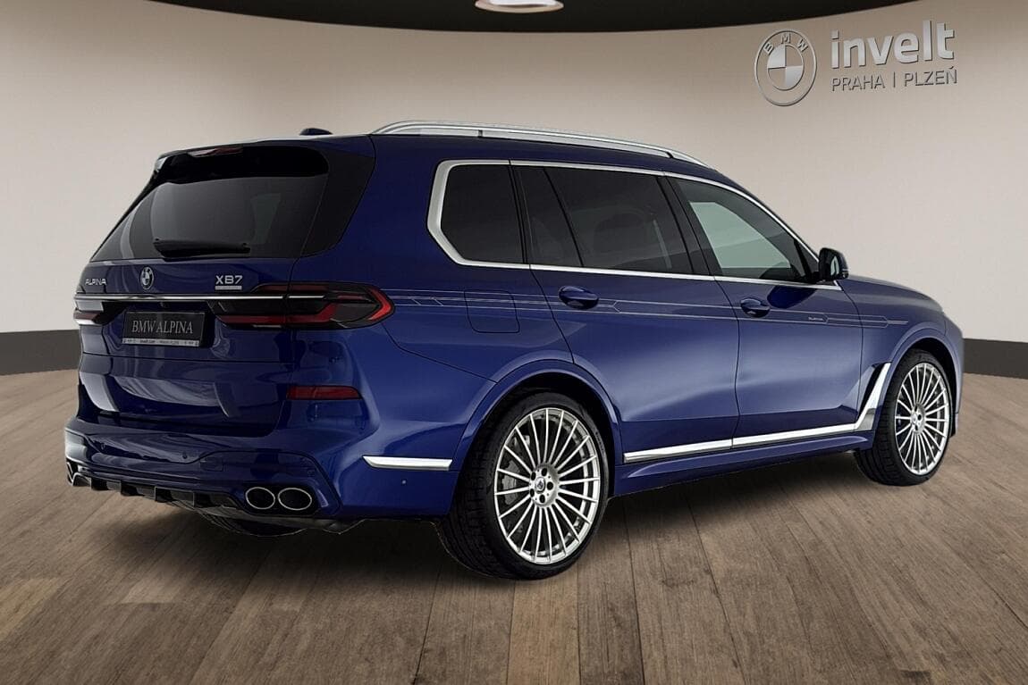 2025 Alpina Ostatní - 3