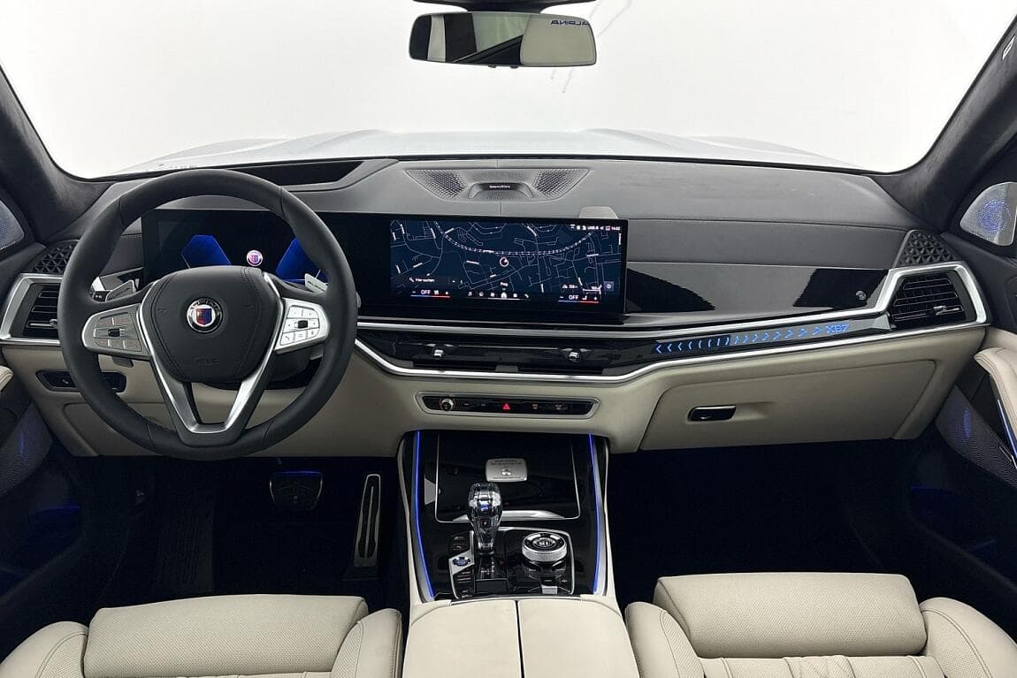 2025 Alpina Ostatní - 7