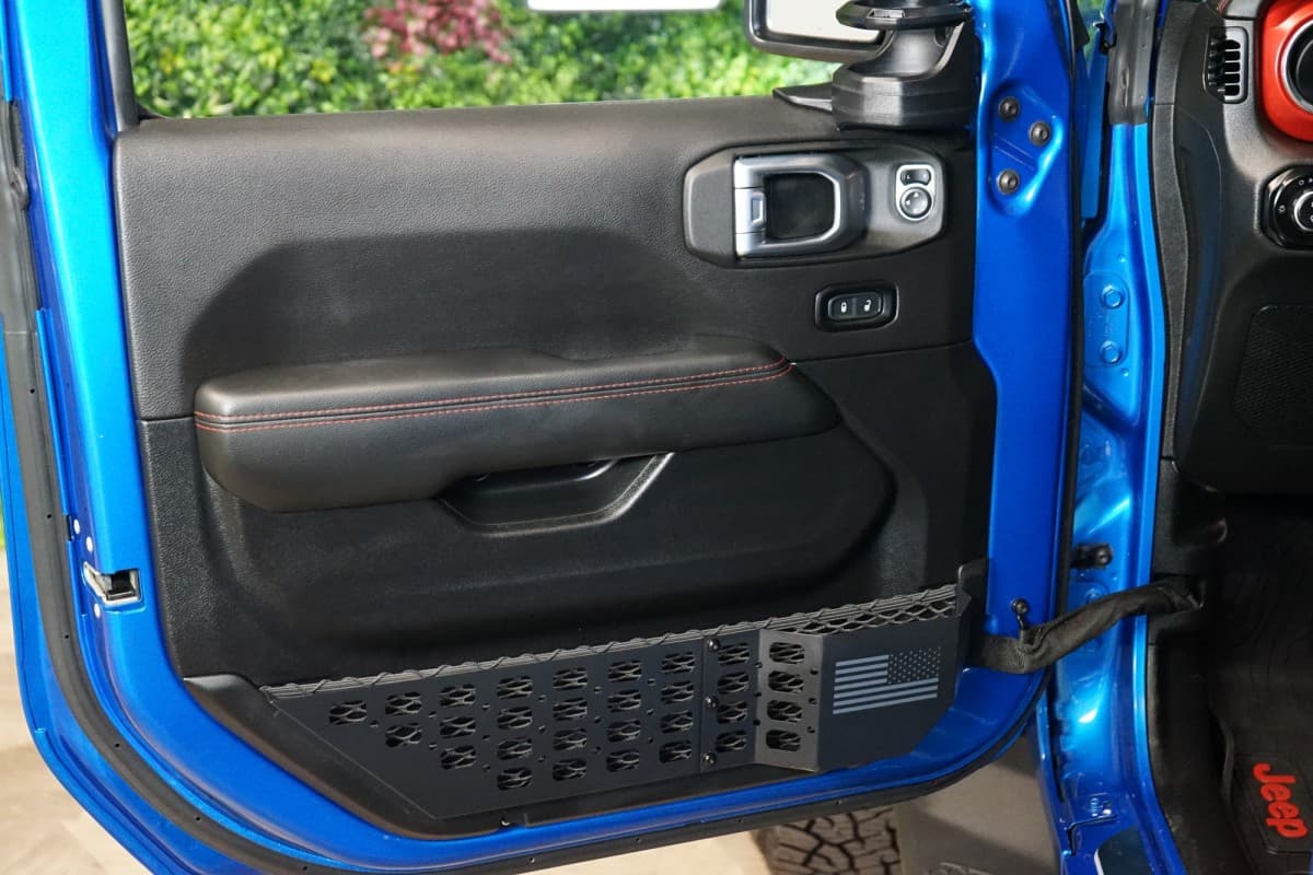 2023 Jeep Gladiator - 13