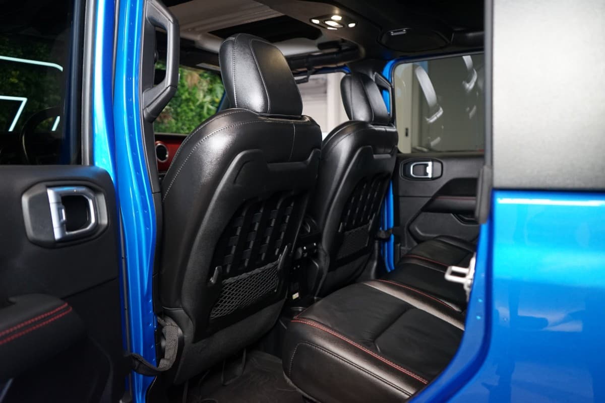 2023 Jeep Gladiator - 16