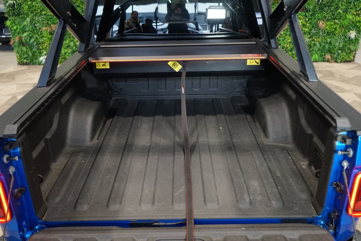 2023 Jeep Gladiator - 18