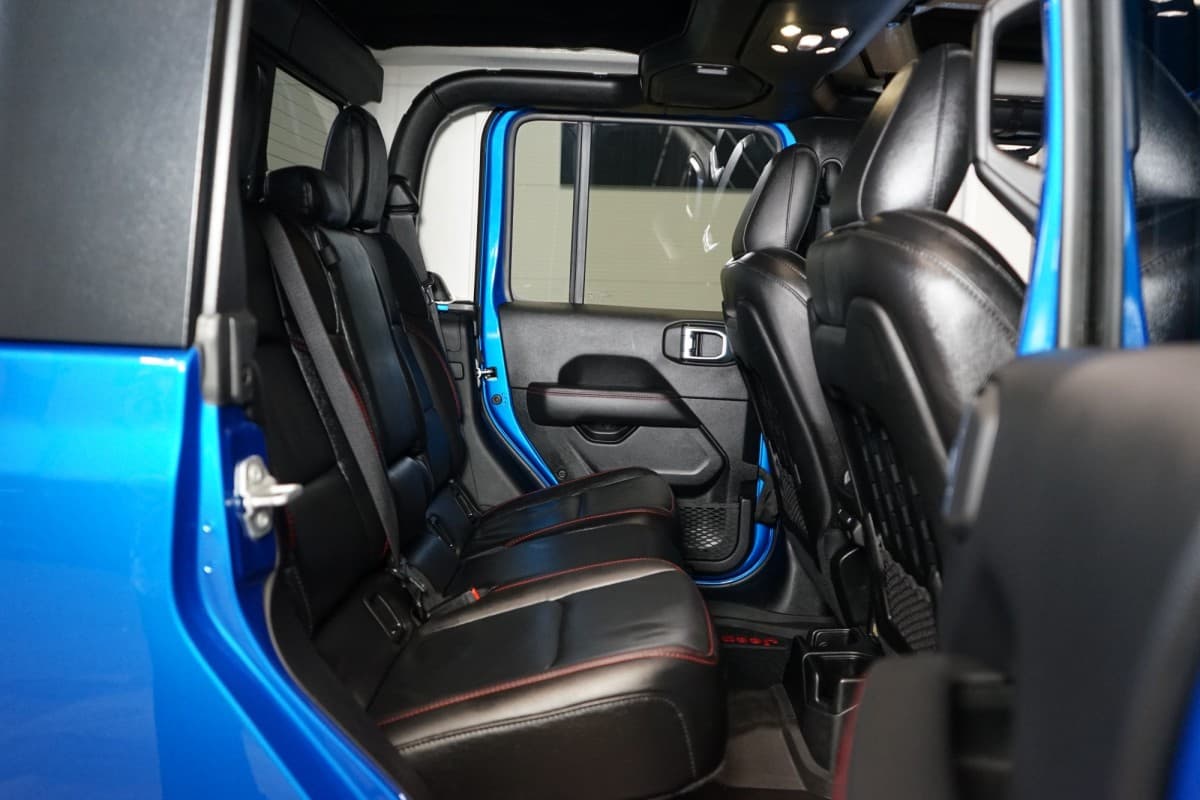 2023 Jeep Gladiator - 20