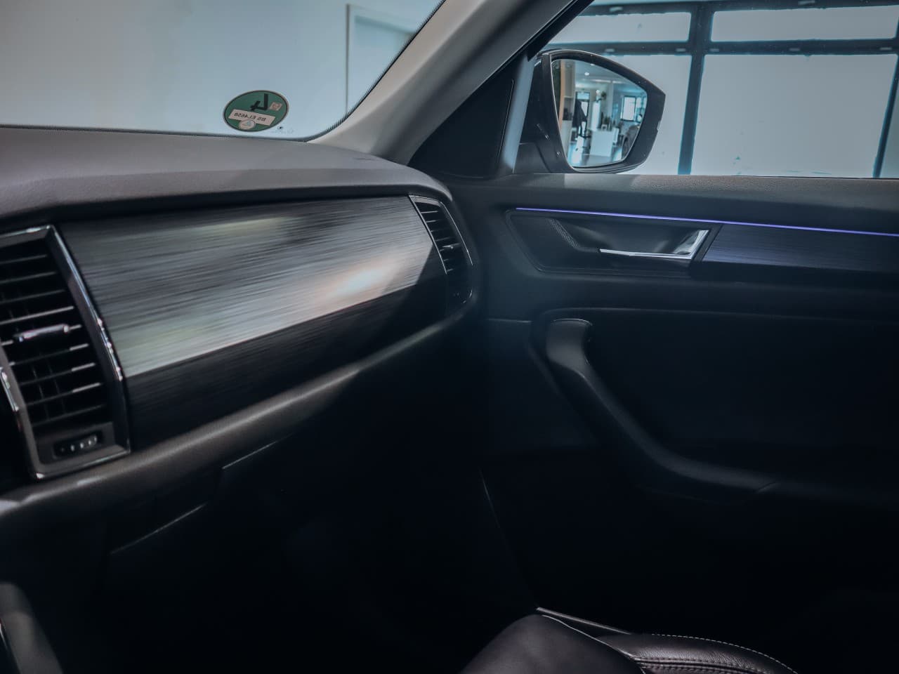 2020 Škoda Kodiaq - 6