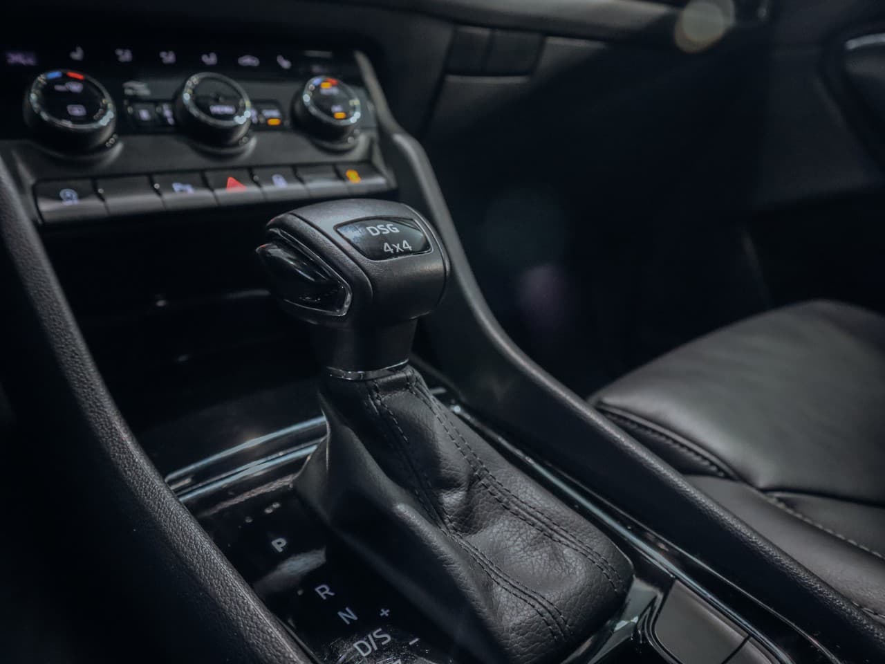 2020 Škoda Kodiaq - 8