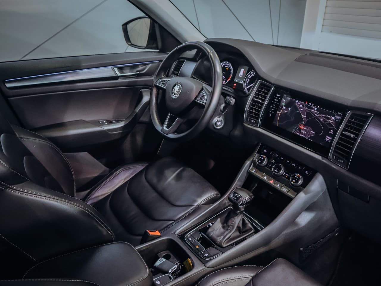 2020 Škoda Kodiaq - 9