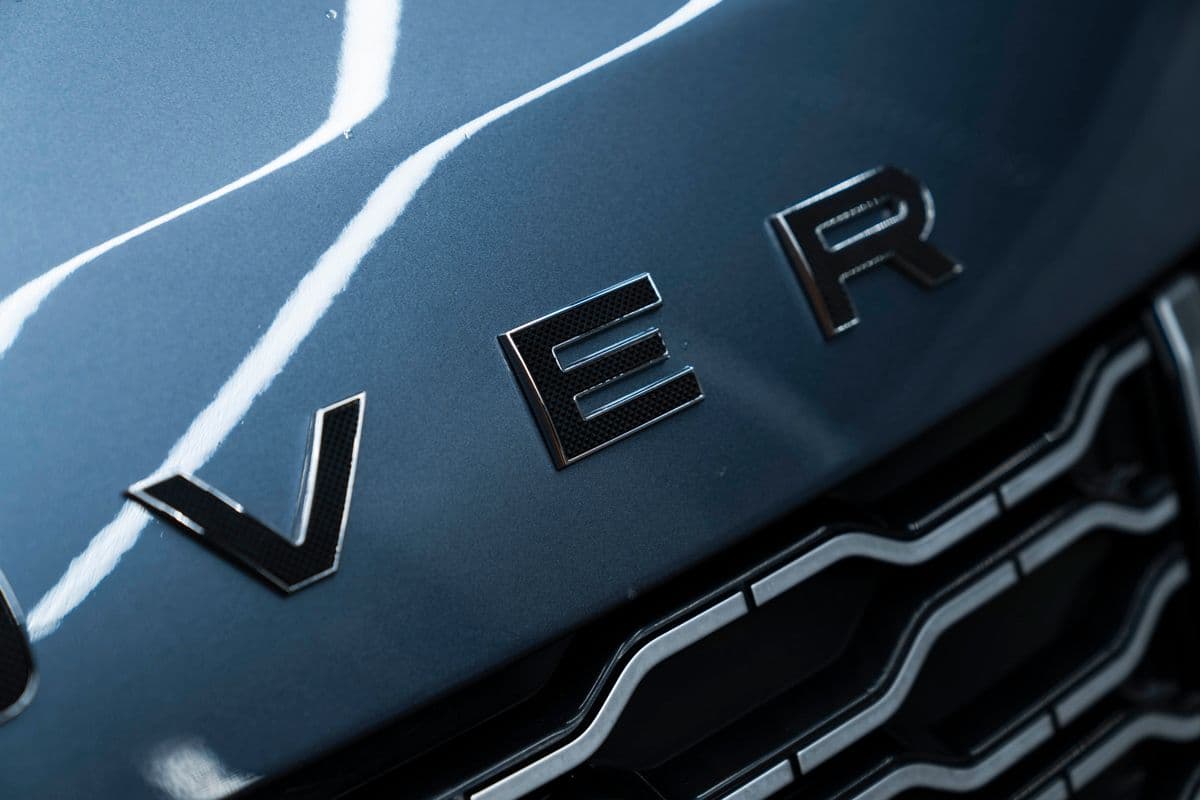 2019 Land Rover Range Rover - 13