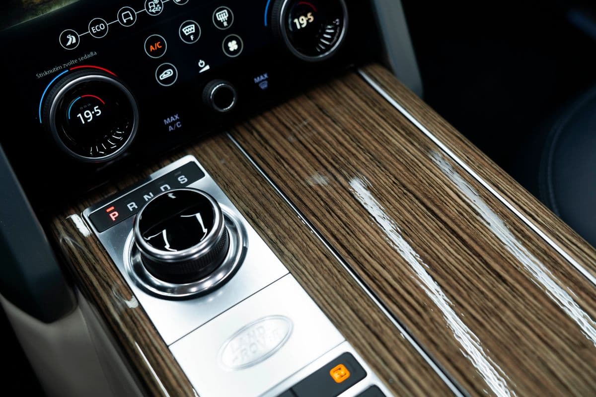 2019 Land Rover Range Rover - 20