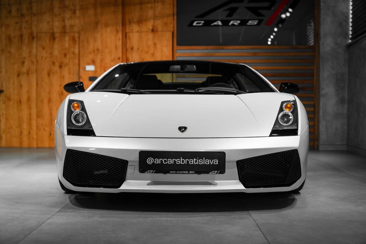 2006 Lamborghini GALLARDO - 3