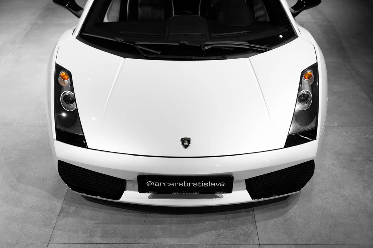 2006 Lamborghini GALLARDO - 4